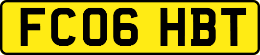 FC06HBT