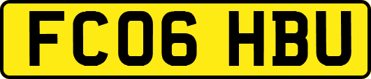 FC06HBU