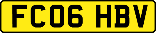 FC06HBV
