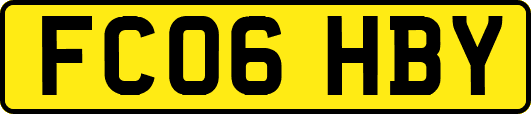 FC06HBY