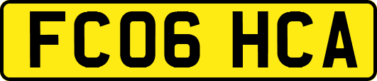 FC06HCA