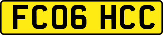FC06HCC