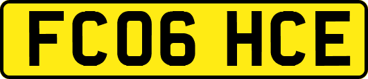 FC06HCE