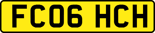 FC06HCH