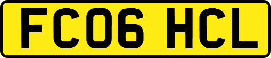 FC06HCL