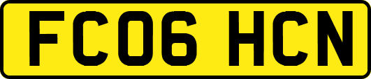 FC06HCN