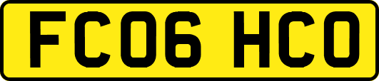 FC06HCO