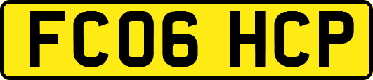 FC06HCP