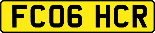 FC06HCR