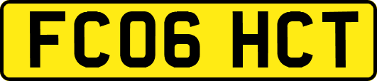 FC06HCT