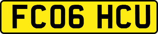 FC06HCU