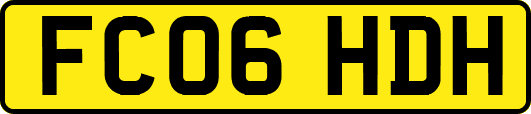 FC06HDH