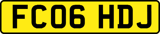 FC06HDJ