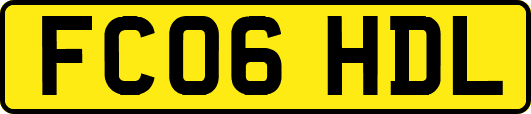 FC06HDL