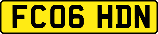 FC06HDN