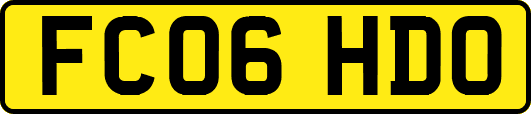 FC06HDO
