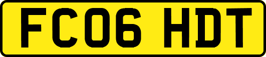 FC06HDT