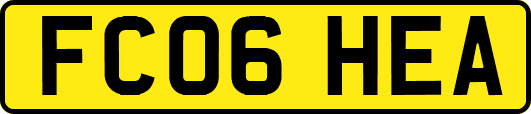 FC06HEA