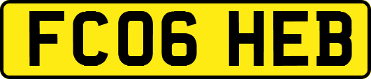 FC06HEB