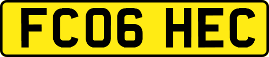 FC06HEC