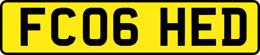 FC06HED