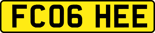 FC06HEE