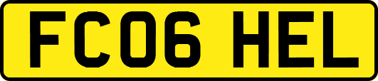 FC06HEL
