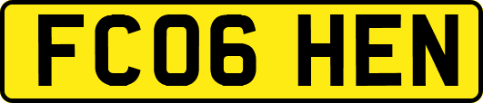FC06HEN