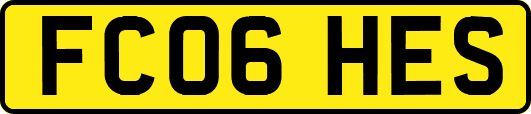 FC06HES