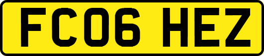 FC06HEZ