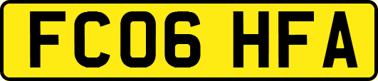 FC06HFA