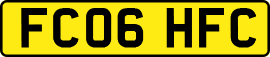 FC06HFC