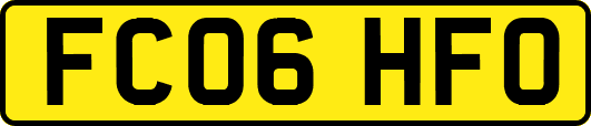 FC06HFO
