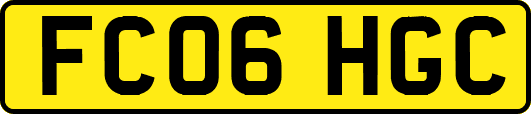 FC06HGC