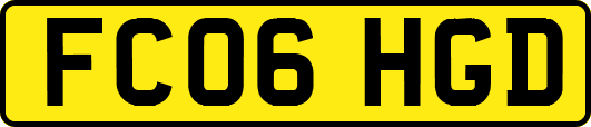FC06HGD