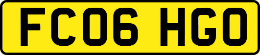 FC06HGO