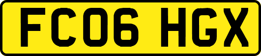 FC06HGX