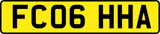 FC06HHA