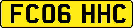 FC06HHC
