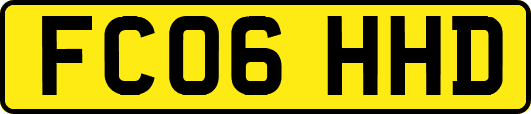 FC06HHD