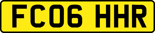 FC06HHR