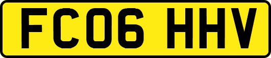 FC06HHV