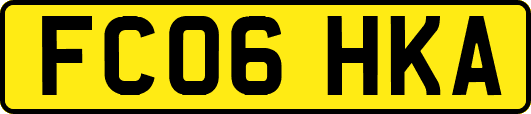 FC06HKA