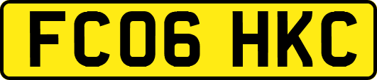 FC06HKC