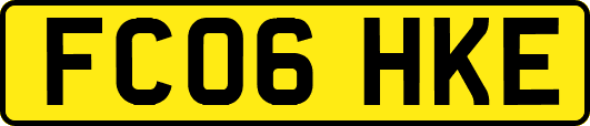 FC06HKE