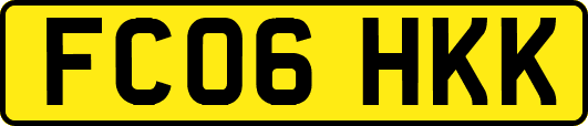 FC06HKK