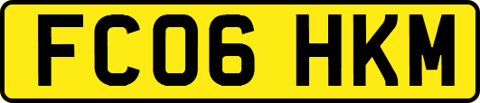 FC06HKM