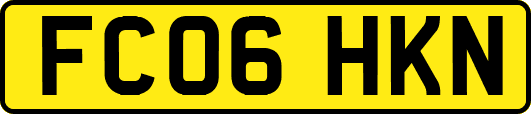 FC06HKN