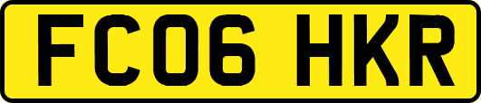 FC06HKR