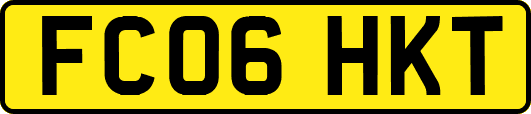 FC06HKT